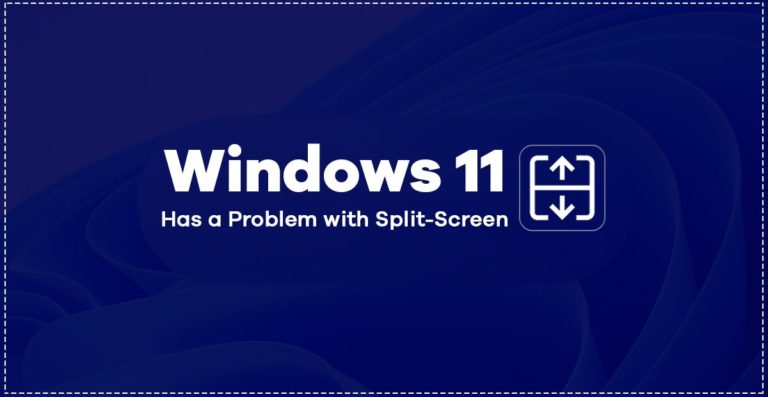 encite split 11 windows upgrade to 1809