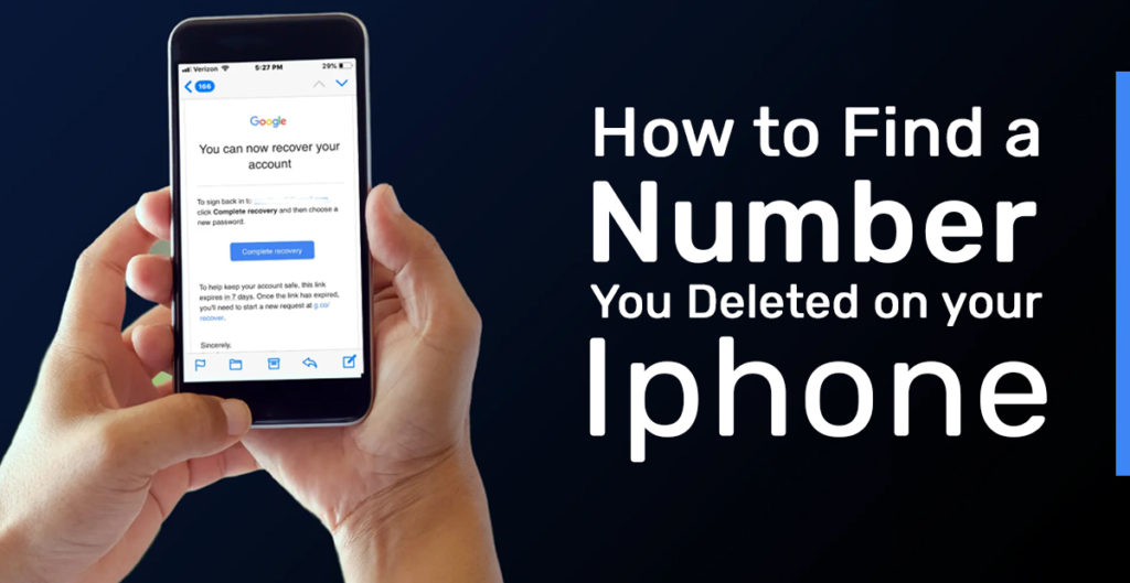 how-to-find-a-number-you-deleted-on-iphone