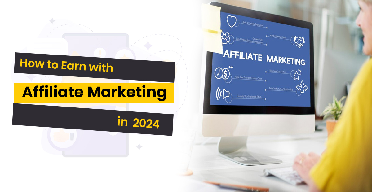 Affiliate Marketing